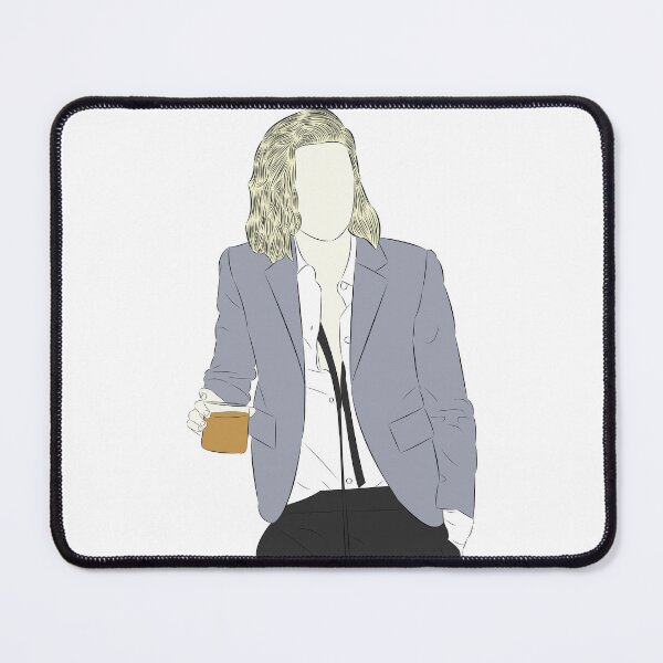 Item preview, Abby — Happiest Season | Holding It In designed and sold by Still Silhouette.