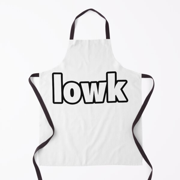 Item preview, lowk, Outline Bold designed and sold by Memes N Lore .