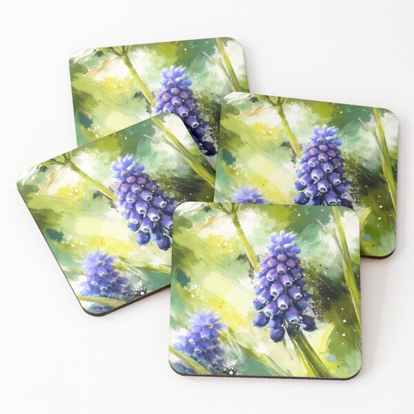 Item preview, Spring Flowers in Bloom designed and sold by cuprum.