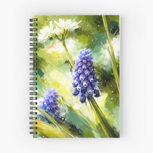Item preview, Spring Flowers in Bloom designed and sold by cuprum.