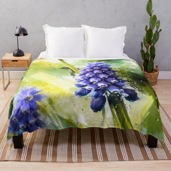 Item preview, Spring Flowers in Bloom designed and sold by cuprum.