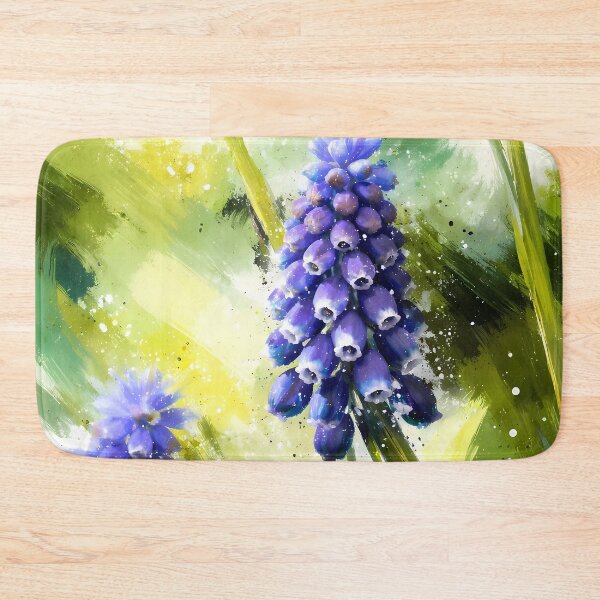 Item preview, Spring Flowers in Bloom designed and sold by cuprum.