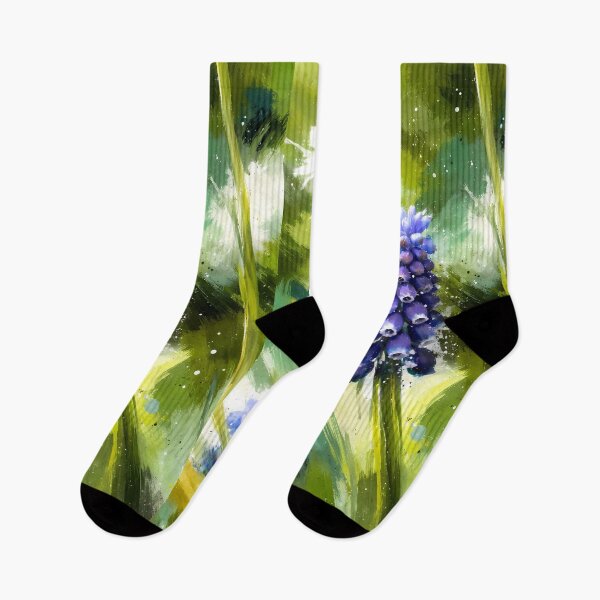 Item preview, Spring Flowers in Bloom designed and sold by cuprum.