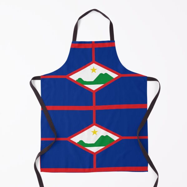 Item preview, Sint Eustatius Flag - Statia Pride & Caribbean Dutch Heritage designed and sold by NTGUILTY.