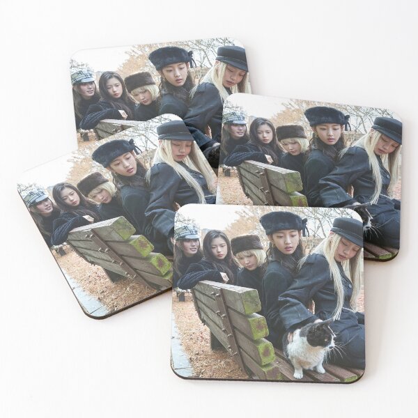 Item preview, KIIIKIII - DELULU designed and sold by trengeee.