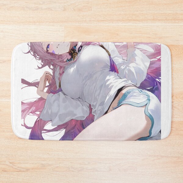 Item preview, Citlali Half Asleep Genshin Impact designed and sold by KomiArts.