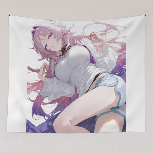 Item preview, Citlali Half Asleep Genshin Impact designed and sold by KomiArts.