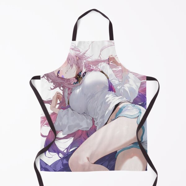 Item preview, Citlali Half Asleep Genshin Impact designed and sold by KomiArts.