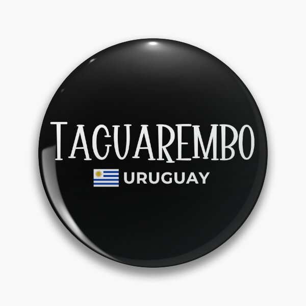 Artikelvorschau, Tacuarembo - Uruguay entworfen und verkauft von StudioRedKoala.