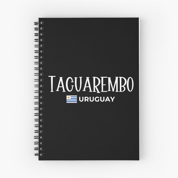 Item preview, Tacuarembo - Uruguay  designed and sold by StudioRedKoala.