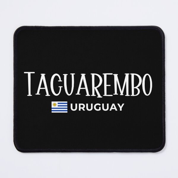 Item preview, Tacuarembo - Uruguay  designed and sold by StudioRedKoala.