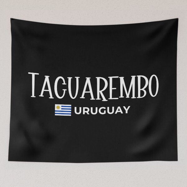 Item preview, Tacuarembo - Uruguay  designed and sold by StudioRedKoala.
