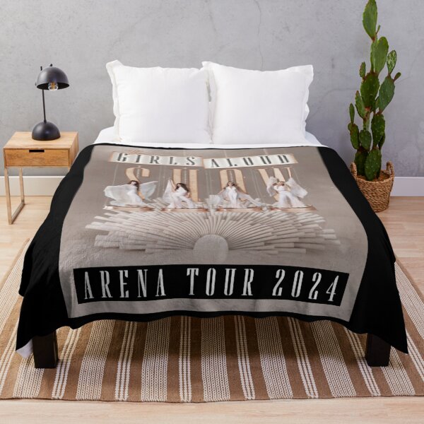 Item preview, Girlss Aloudd Reunion Tour 2024 designed and sold by pipele007.