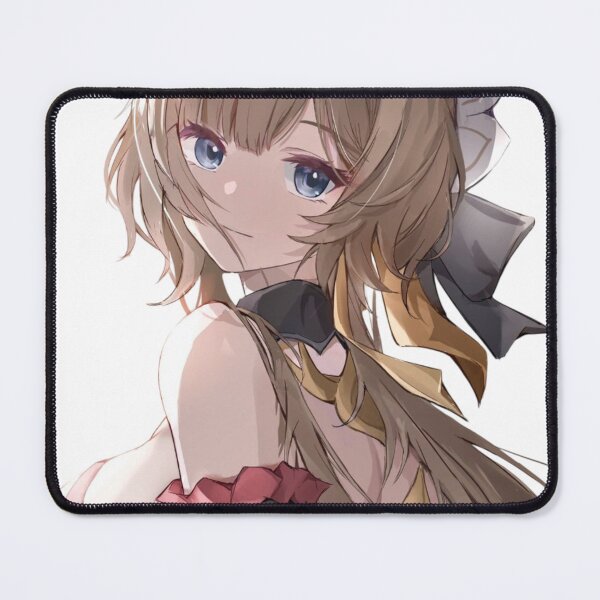 Item preview, Sandrone Catches You Lookking Genshin Impact designed and sold by KomiArts.