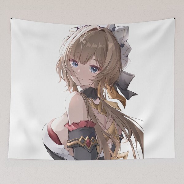 Item preview, Sandrone Catches You Lookking Genshin Impact designed and sold by KomiArts.