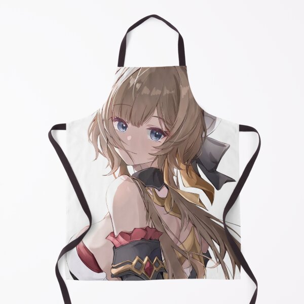 Item preview, Sandrone Catches You Lookking Genshin Impact designed and sold by KomiArts.