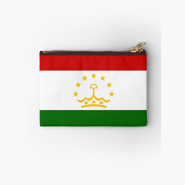 Artikelvorschau, Nationalflagge Tadschikistans – Tadschikischer Stolz und Erbe des Pamirgebirges entworfen und verkauft von NTGUILTY.
