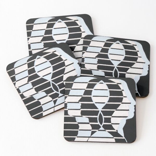 Item preview, Resilience  designed and sold by Richard Leclerc, Artiste peintre.