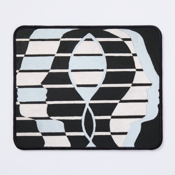 Item preview, Resilience designed and sold by Richard Leclerc, Artiste peintre.