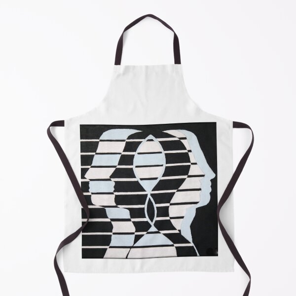 Item preview, Resilience designed and sold by Richard Leclerc, Artiste peintre.