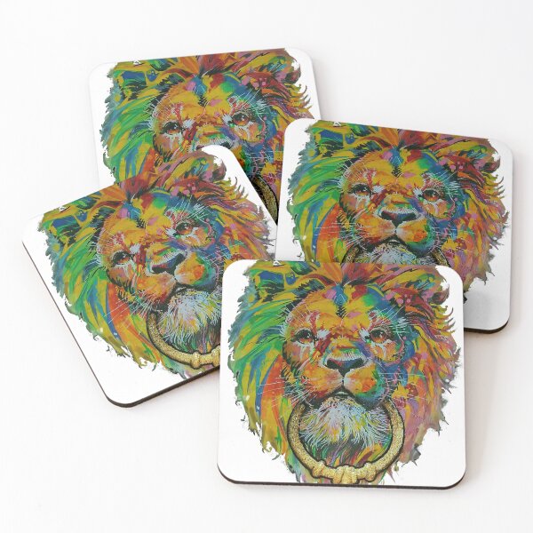 Item preview, Lion's Gate designed and sold by BlackSilver1980.