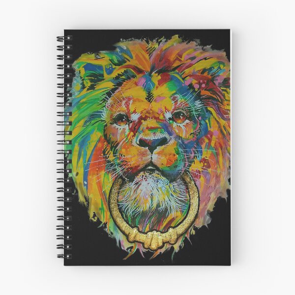 Item preview, Lion's Gate designed and sold by BlackSilver1980.