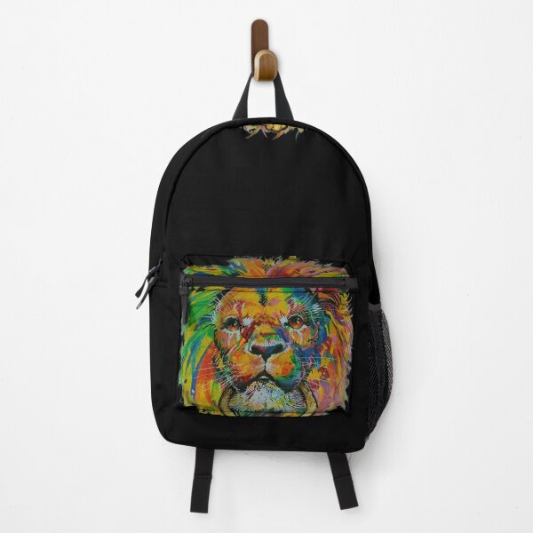 Item preview, Lion's Gate designed and sold by BlackSilver1980.
