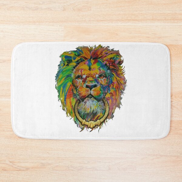 Item preview, Lion's Gate designed and sold by BlackSilver1980.