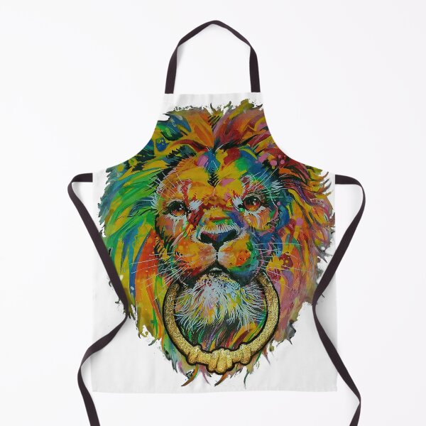 Item preview, Lion's Gate designed and sold by BlackSilver1980.