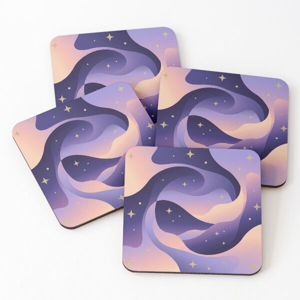 Item preview, Cosmic Flow designed and sold by Nima Designs .