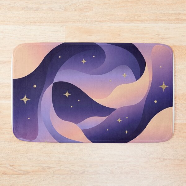 Item preview, Cosmic Flow designed and sold by Nima Designs .