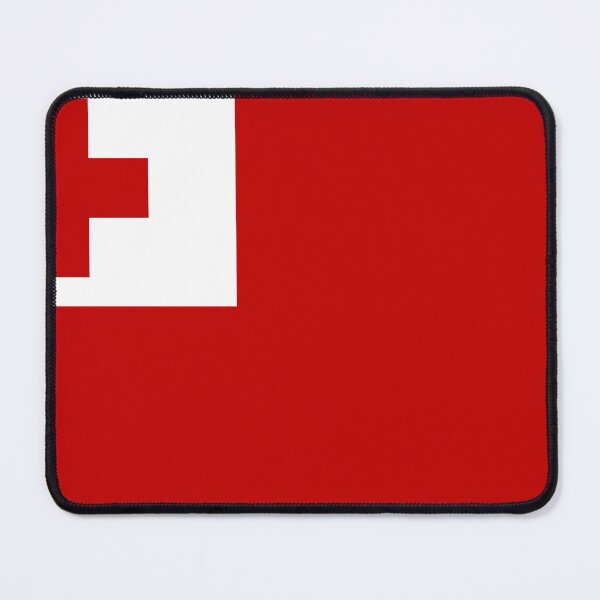 Item preview, Tonga National Flag - Friendly Islands Pride & Polynesian Heritage designed and sold by NTGUILTY.