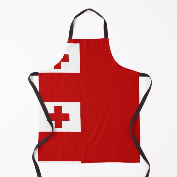 Item preview, Tonga National Flag - Friendly Islands Pride & Polynesian Heritage designed and sold by NTGUILTY.