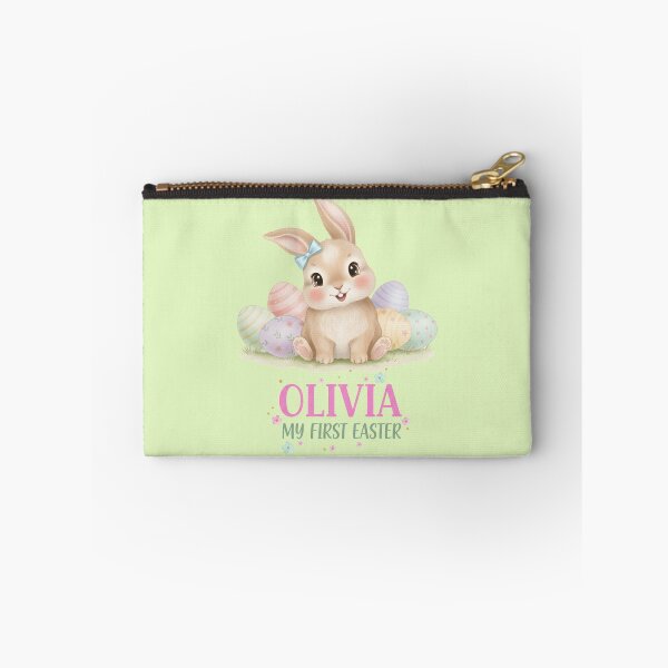 Item preview, Olivia My First Easter designed and sold by daila70.