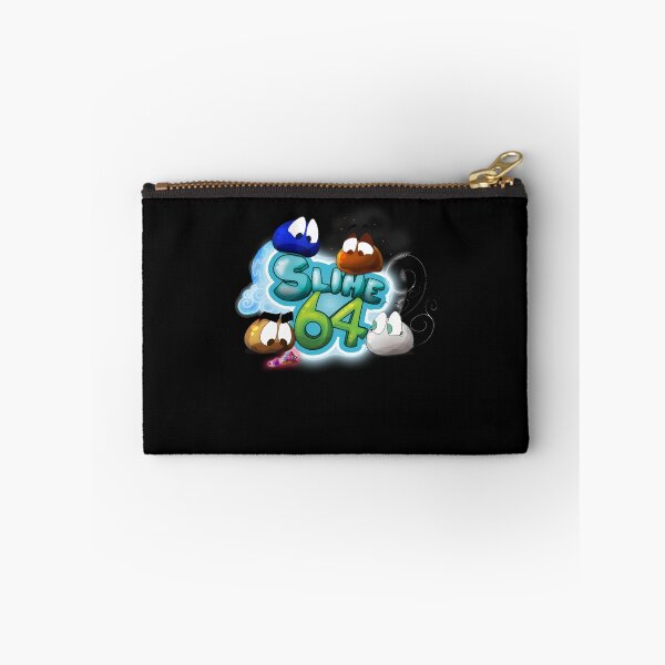 Item preview, Slimee 64 Logo Classic  designed and sold by SOFRUN ⭐⭐⭐⭐⭐.
