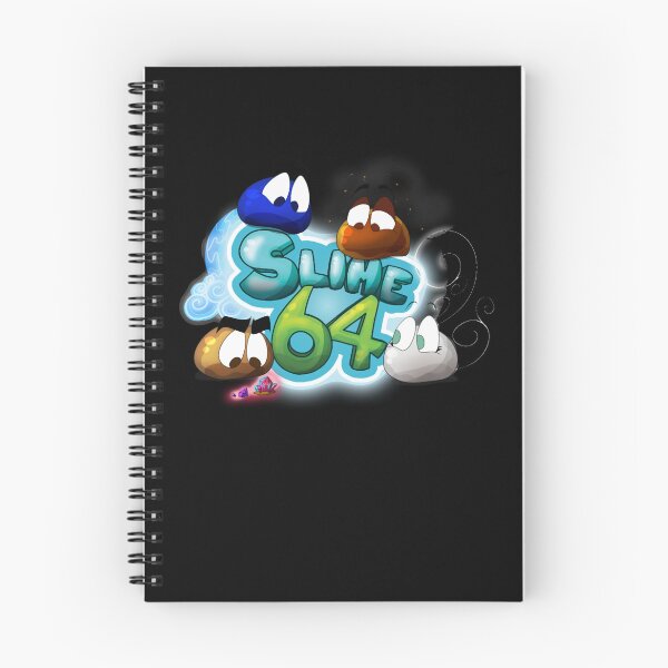 Item preview, Slimee 64 Logo Classic  designed and sold by SOFRUN ⭐⭐⭐⭐⭐.