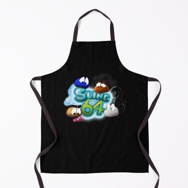 Item preview, Slimee 64 Logo Classic designed and sold by SOFRUN ⭐⭐⭐⭐⭐.