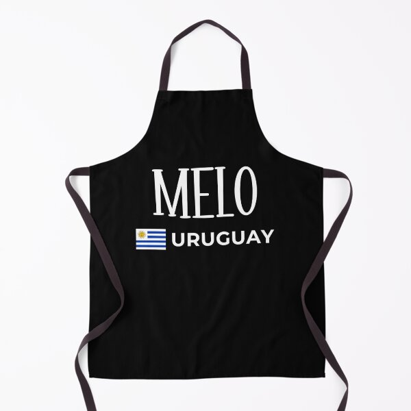Item preview, Melo - Uruguay  designed and sold by StudioRedKoala.
