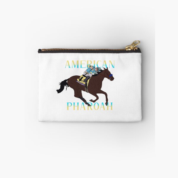 Item preview, American Pharoah designed and sold by theartsyeq_art.