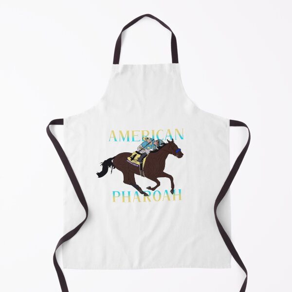 Item preview, American Pharoah designed and sold by theartsyeq_art.