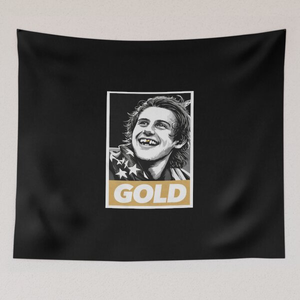 Item preview, Jack Hughes USA Hockey 2026 designed and sold by Vonravenn.