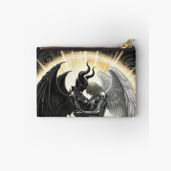 Item preview, devil and angel designed and sold by Shop-Pi.