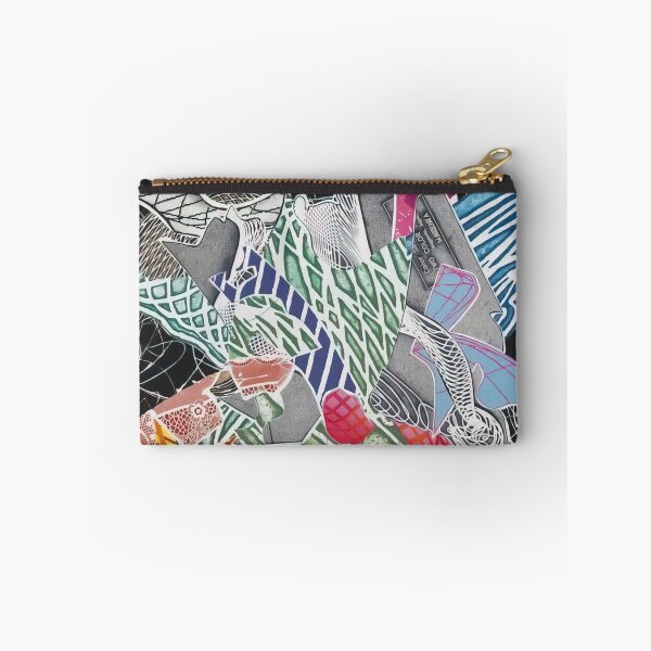 Item preview, hudson river valley  - Original Paintings by Frank Stella, Frank Stella Geometric Abstract Art designed and sold by OilArtLittle.