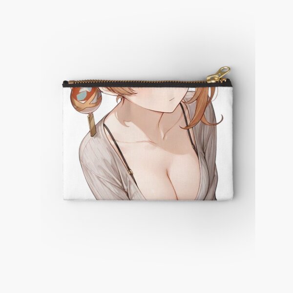 Item preview, Yoimiya Bending Over Genshin Impact designed and sold by KomiArts.