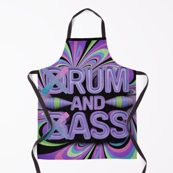 Item preview, Rum and Ass Funny Drum and Bass designed and sold by Millsoft.