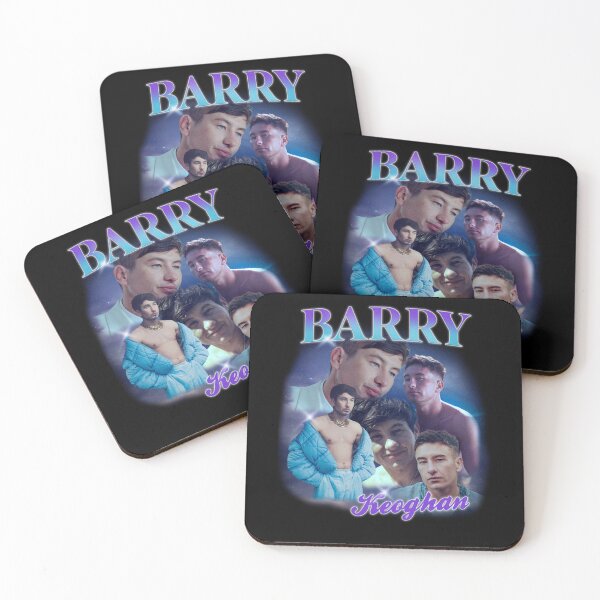 Item preview, Saltburnn Bootleg Barryy Keoghann designed and sold by SOFRUN ⭐⭐⭐⭐⭐.