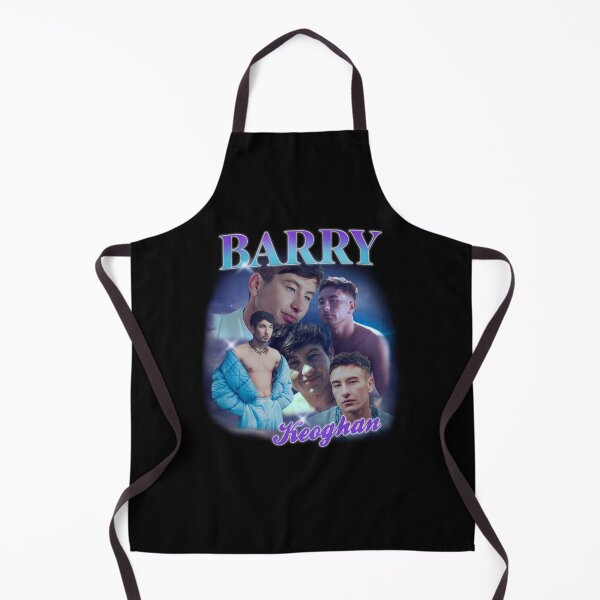 Item preview, Saltburnn Bootleg Barryy Keoghann designed and sold by SOFRUN ⭐⭐⭐⭐⭐.