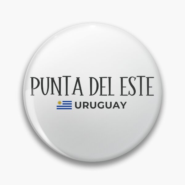 Item preview, Punta del Este - Uruguay  designed and sold by StudioRedKoala.