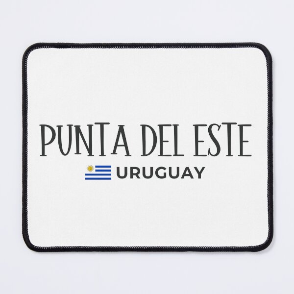 Item preview, Punta del Este - Uruguay designed and sold by StudioRedKoala.