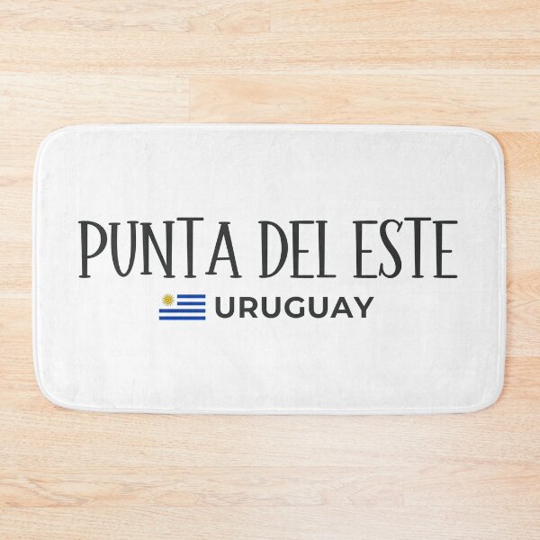 Item preview, Punta del Este - Uruguay designed and sold by StudioRedKoala.
